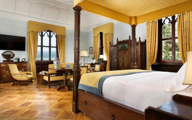 Castello Dal Pozzo Resort Lago Maggiore - Preferred Hotels & Resorts