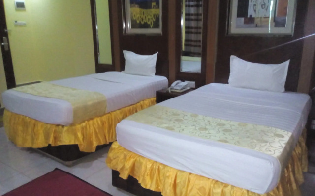 Don Suite Hotel