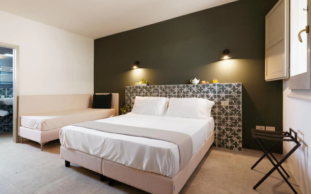 Volito Hotel - Rural Experience