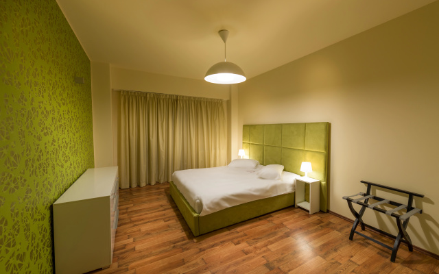 Orhideea Residence & Spa