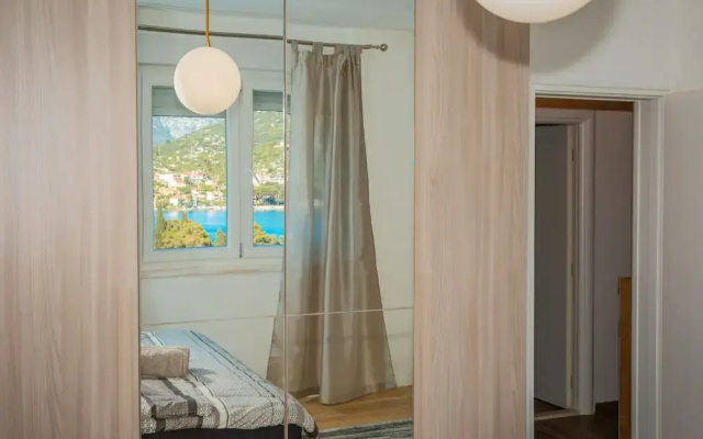 Apartment Matko