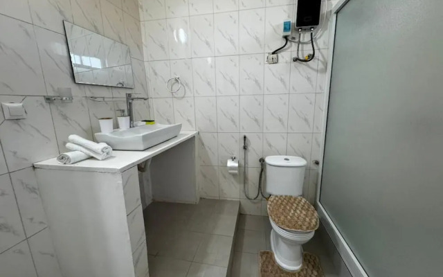 Sofana Residence