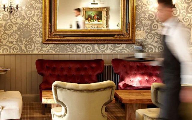 Horsley Lodge Hotel
