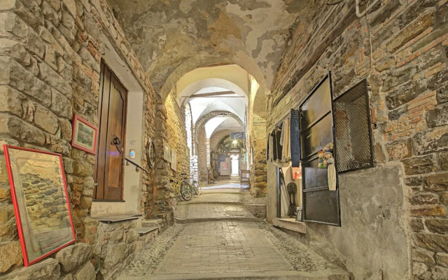 La Finestra Sul Giardino