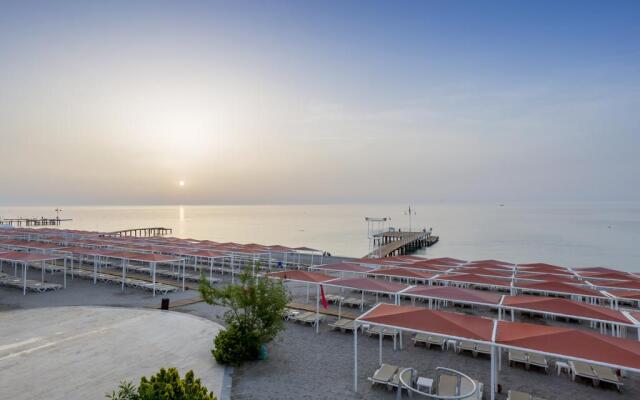 Swandor Hotels & Resorts – Kemer Resort