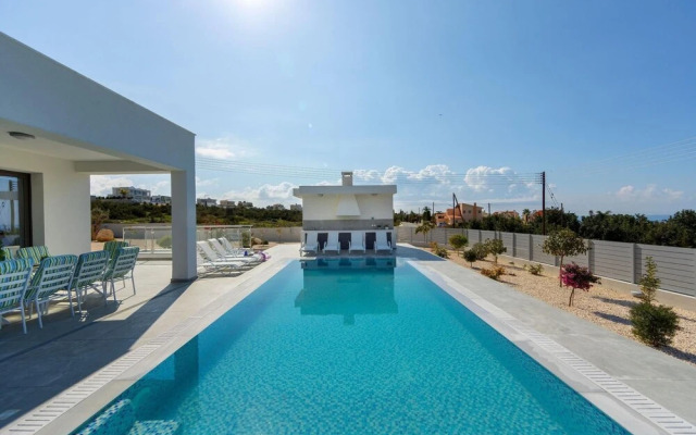Villa Pleiades
