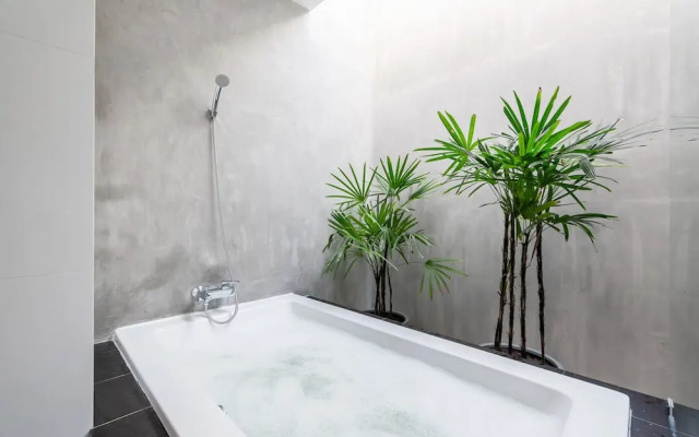 Movenpick Luxury Villa2FL/Private Pool