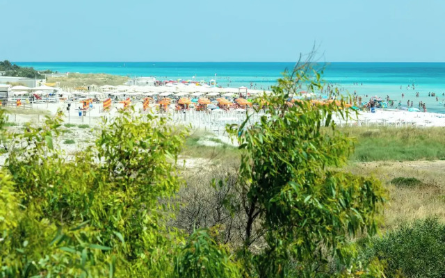 Casa vacanza Appartamento Spiaggiati