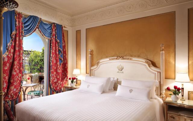 Hotel Splendide Royal