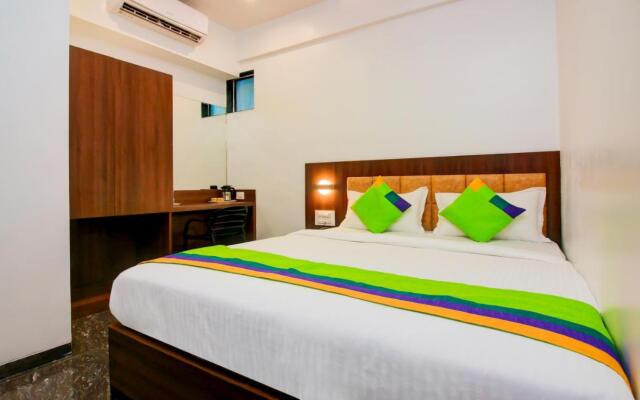 Treebo Arvind Residency