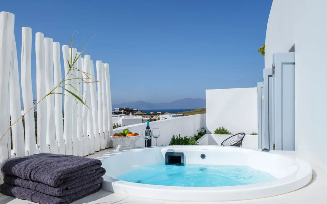 Villa Lapis by Mykonos Rocks