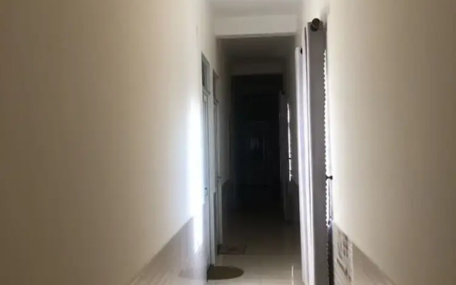 SPOT ON 780 Minh Huy Motel