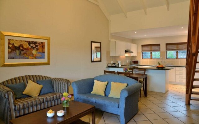 Piekenierskloof Mountain Resort