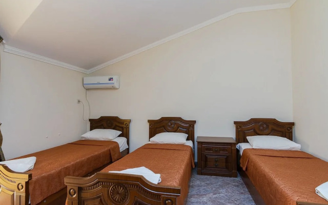 Konstantinopol Family Hotel