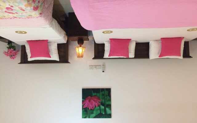 Lo hostel