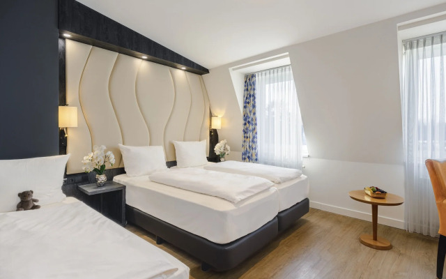 PLAZA INN Köln Pulheim