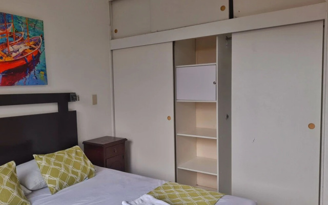 Suites & Apartments San Benito Flats