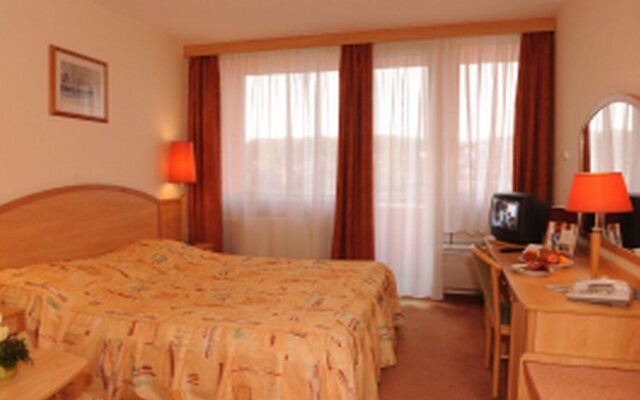 Hunguest Hotel Freya