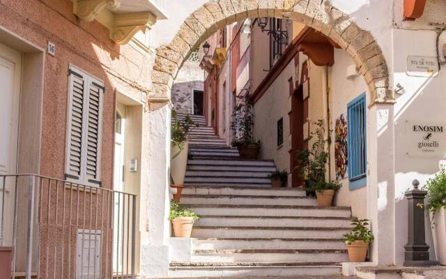 Carloforte Apartment - Sardinian Gems