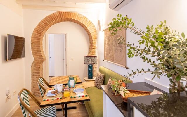 Pimienta 9 - Santa Cruz by Valcambre