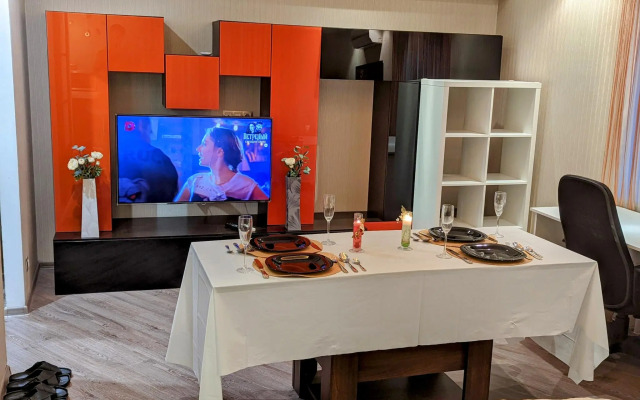 Nestory на улице Расковой 11