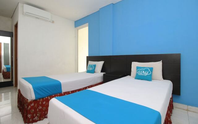 Airy Mergangsan Taman Siswa 91 Yogyakarta