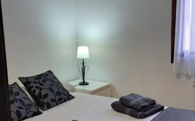 Apartamento Jarrillero
