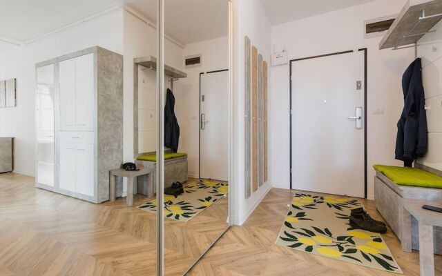1BDR Comfort by ApartInvest