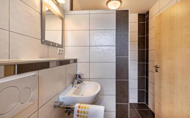 Ferienwohnung Alpenblick