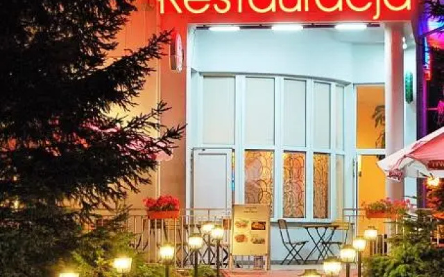 Hotel TIRest