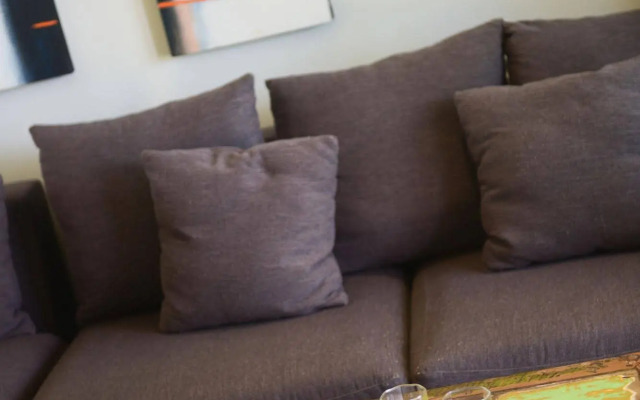 Eolia Luxury Beachfront Villas