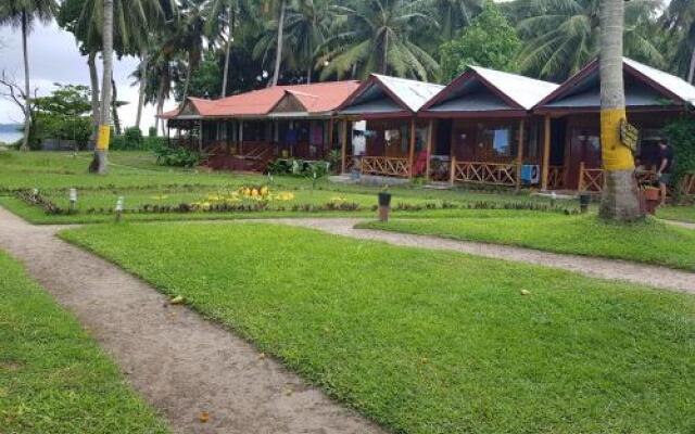 Pellicon Beach Resorts