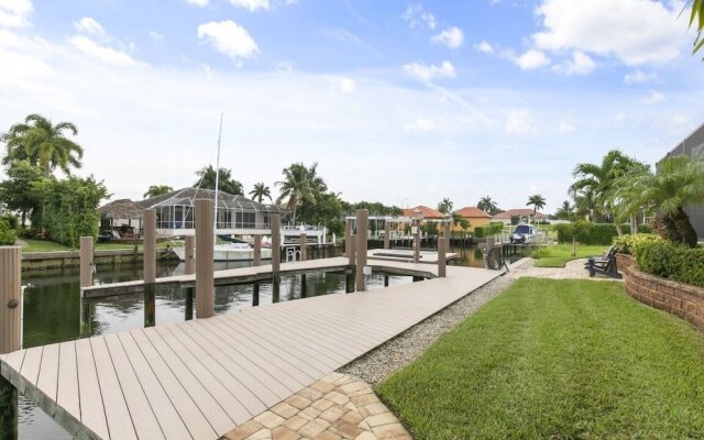 Covewood Ct 35, Marco Island Vacation Rental 3 Bedroom Home by Redawning