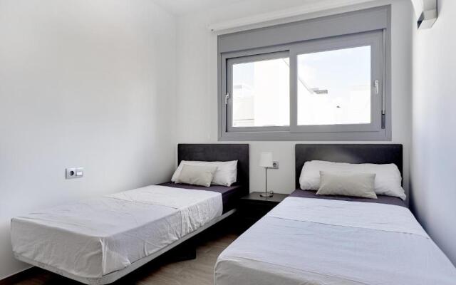 Orange Holiday Housing - Villa Amalia 34