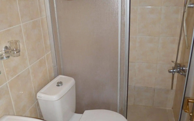 Istanbul Yildiz Hotel