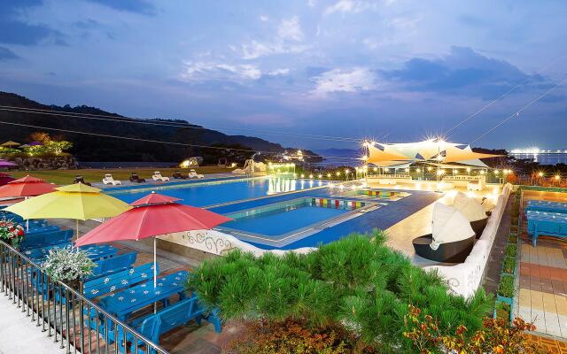 Ganghwa Elijah Resort