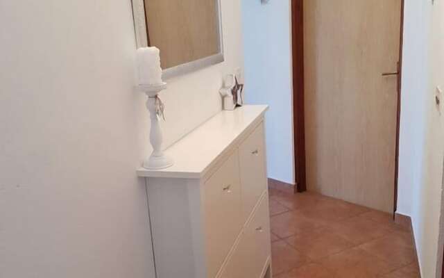 Nicely decorated apartment Neda