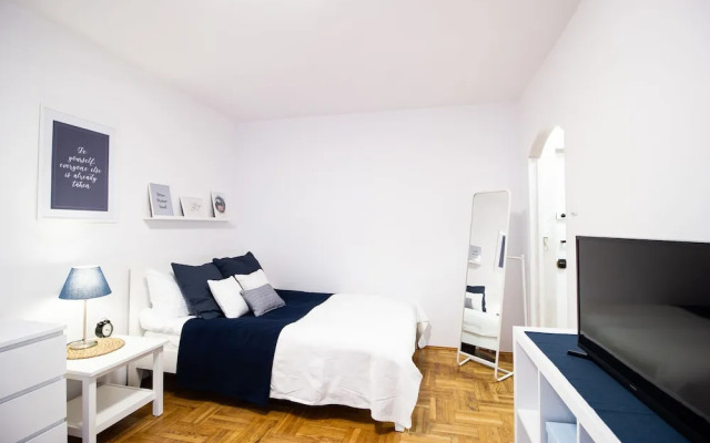 Old Town Dream Studio