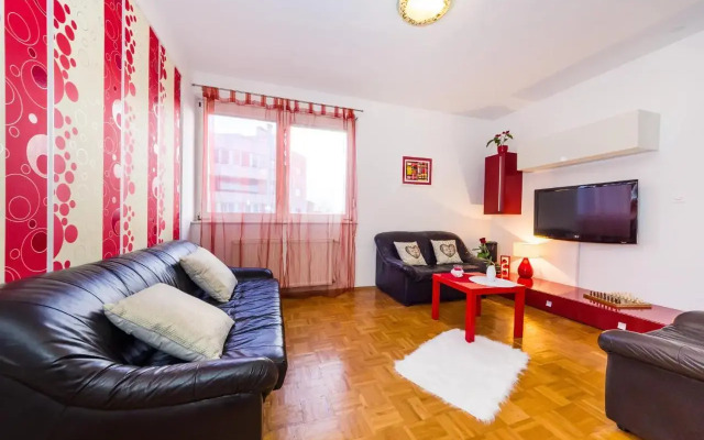 Apartment Petra
