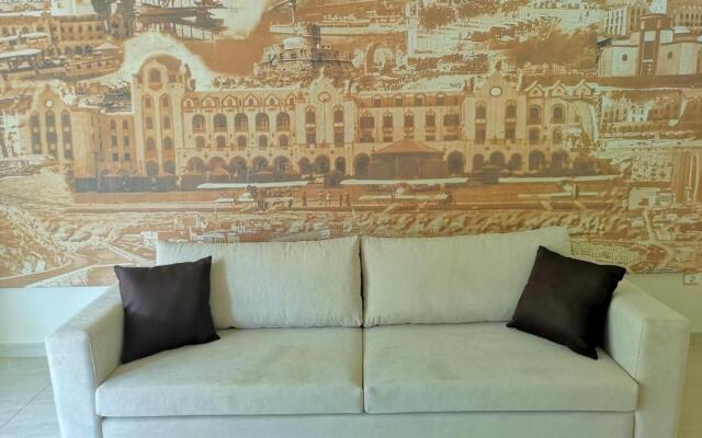 Filoxenia in Blue Louis Luxury Villa
