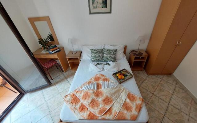 Apartmani Dalex