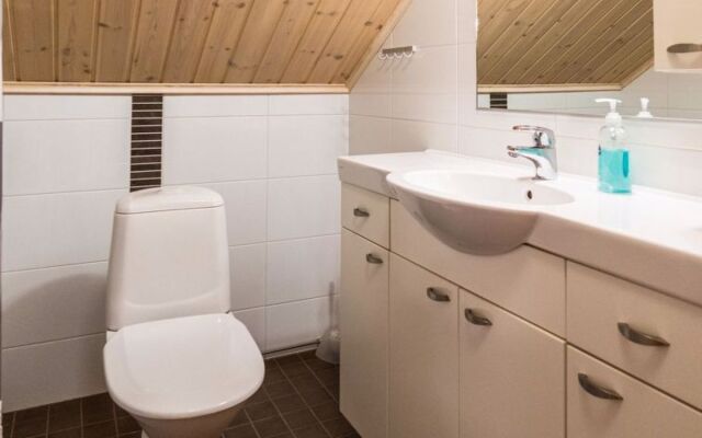 Holiday Home Lumikellomaa