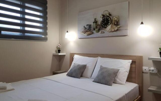 Colimbos accommodation, 2 min from the beach