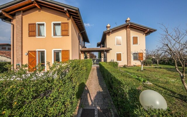 Villa Corte Barcuzzi - Italian Homing