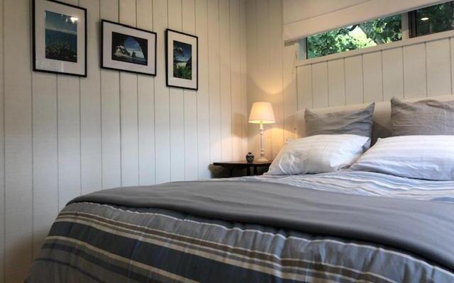 Hahei Kereru Cottage
