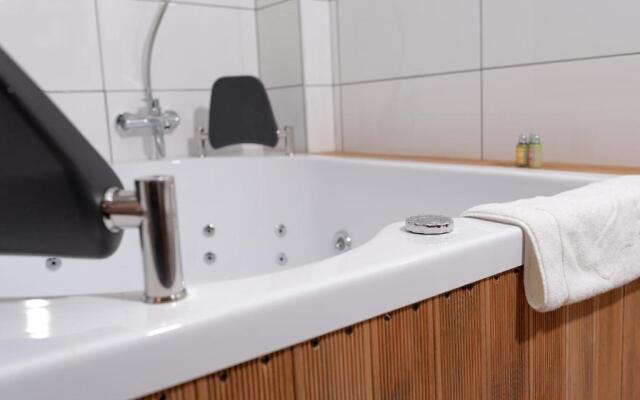 Abant Cozy Homes