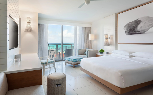 Grand Hyatt Baha Mar