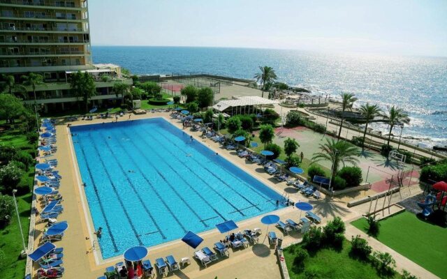 Rabiya Marine Hotel