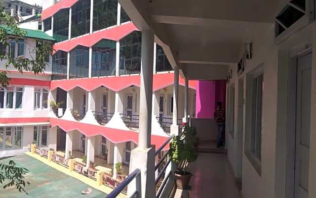 Hotel Shivay