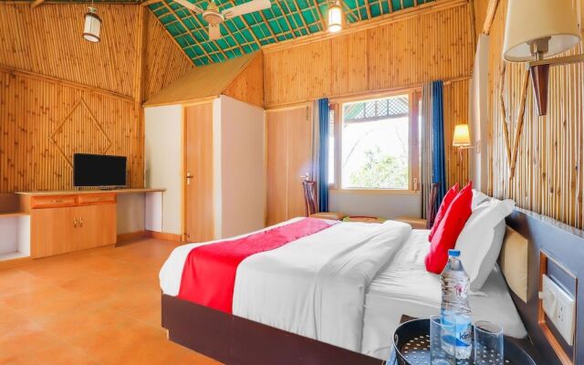 Oyo 40117 Pine View Resort